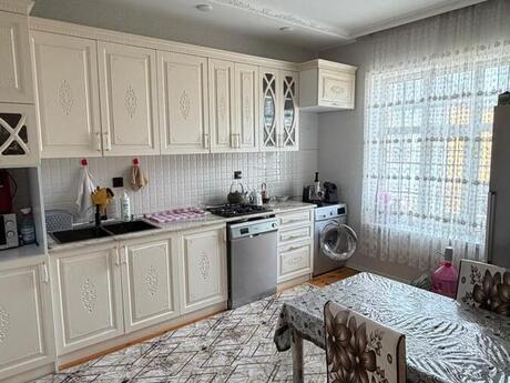 4 otaqlı həyət evi, 179 m², Maştağa: 120 000 ₼ 3