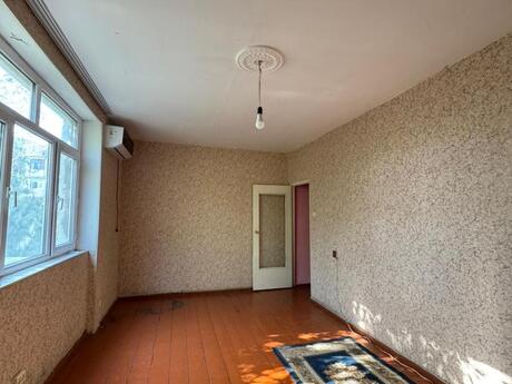 Elan №6430664 - Bakı, Bakıxanov q., 2 otaqlı, 60 m², 2/5 mərtəbə