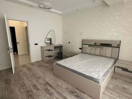 Elan №6430662 - Bakı, Dərnəgül m., 2 otaqlı, 112 m², 18/20 mərtəbə