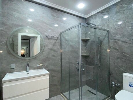 2-room apartment for rent, 67 m², Yeni Yasamal: 750 ₼/mo 4