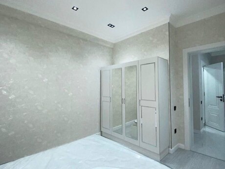 2-room apartment for rent, 67 m², Yeni Yasamal: 750 ₼/mo 3