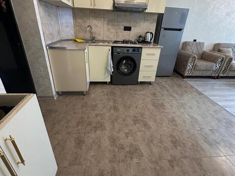 Kirayə 3 otaqlı mənzil, 100 m², 8 Noyabr: 999 ₼/ay 5