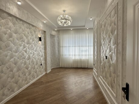 3 otaqlı mənzil, 100 m², İnşaatçılar: 239 000 ₼ 3