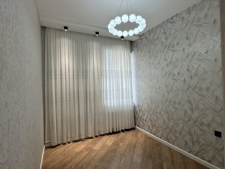 3 otaqlı mənzil, 100 m², İnşaatçılar: 239 000 ₼ 5