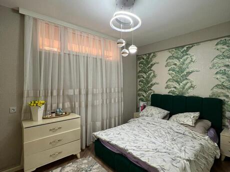 3 otaqlı mənzil, 73 m², Masazır: 119 000 ₼ 5