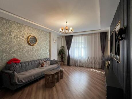 3 otaqlı mənzil, 73 m², Masazır: 119 000 ₼ 3