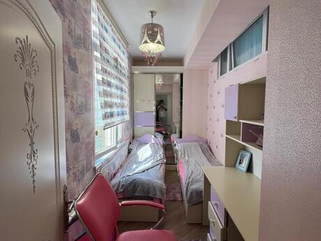 3 otaqlı mənzil, 73 m², Masazır: 119 000 ₼ 4