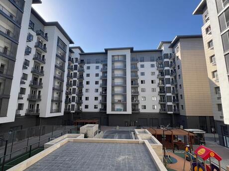 3 otaqlı mənzil, 141 m², Majestic Palace: 697 000 ₼ 2