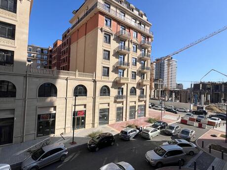 3 otaqlı mənzil, 141 m², Majestic Palace: 697 000 ₼ 3