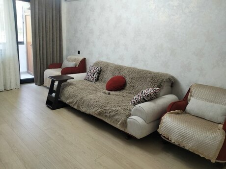 4-комнатная квартира, 110 м², Yeni Yasamal: 258 000 ₼ 4
