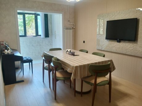 4-комнатная квартира, 110 м², Yeni Yasamal: 258 000 ₼ 2