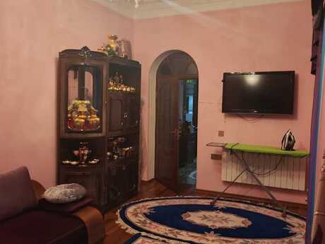 2 otaqlı mənzil, 48 m², Nizami: 167 000 ₼ 3