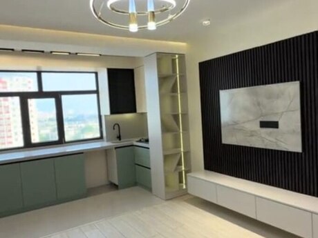 3 otaqlı mənzil, 82 m², Neftçilər: 250 000 ₼ 2