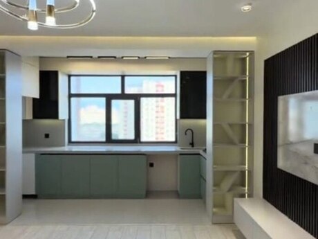 3 otaqlı mənzil, 82 m², Neftçilər: 250 000 ₼ 3