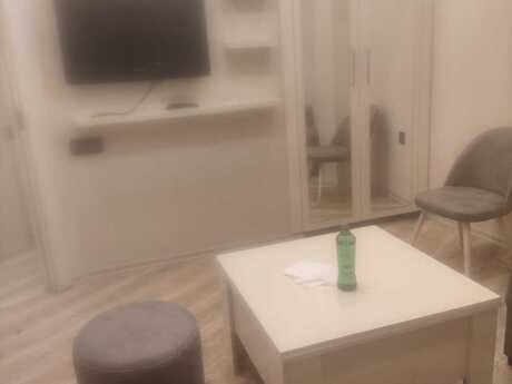 Объявление №6430804 - Баку, м. Мемар Аджеми, 1-комн., 28 м²