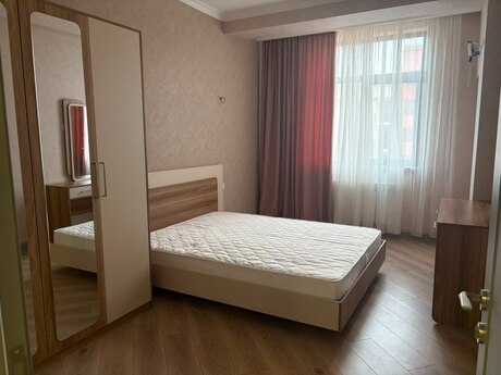 Elan №6430690 - Bakı, Dərnəgül m., 2 otaqlı, 80 m², 13/16 mərtəbə