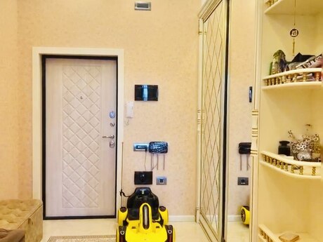 2 otaqlı mənzil, 89,5 m², Azadlıq Prospekti: 258 000 ₼ 4
