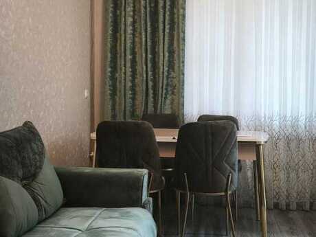 Объявление №6430728 - Баку, м. Мемар Аджеми, 2-комн., 60 м², 1/5 этаж