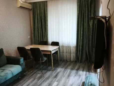 Kirayə 2 otaqlı mənzil, 60 m², Memar Əcəmi: 650 ₼/ay 4