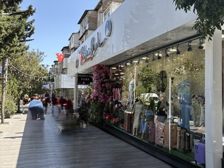 1 otaqlı mənzil, 35 m², Memar Əcəmi: 124 000 ₼ 5