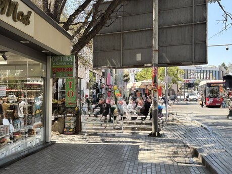 1 otaqlı mənzil, 35 m², Memar Əcəmi: 124 000 ₼ 3