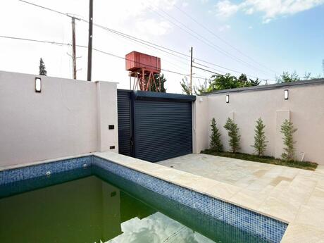 4 otaqlı həyət evi, 150 m², Mərdəkan: 165 000 ₼ 4