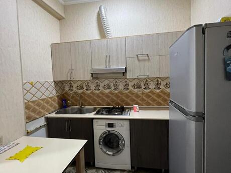 Kirayə 2 otaqlı mənzil, 60 m², Nərimanov: 700 ₼/ay 4