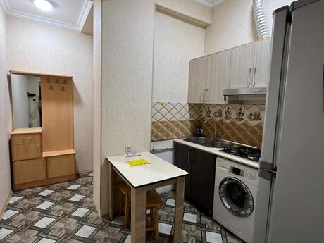 Kirayə 2 otaqlı mənzil, 60 m², Nərimanov: 700 ₼/ay 5