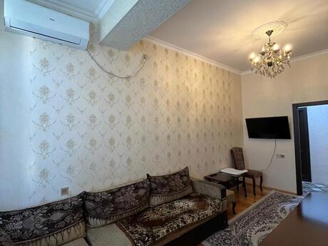 Kirayə 2 otaqlı mənzil, 60 m², Nərimanov: 700 ₼/ay 2