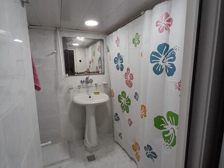 Kirayə 4 otaqlı mənzil, 85 m², Yeni Günəşli: 600 ₼/ay 4