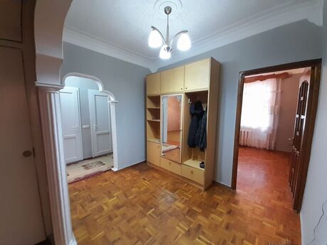 Kirayə 4 otaqlı mənzil, 85 m², Yeni Günəşli: 600 ₼/ay 3