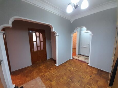 Elan №6430706 - Bakı, Yeni Günəşli q., 4 otaqlı, 85 m², 7/9 mərtəbə