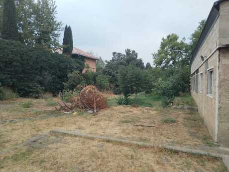 5 otaqlı həyət evi, 360 m², Sulutəpə: 260 000 ₼ 5