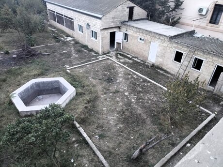 5 otaqlı həyət evi, 360 m², Sulutəpə: 260 000 ₼ 2