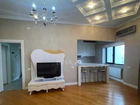 Kirayə 3 otaqlı mənzil, 110 m², Elmlər Akademiyası: 1 200 ₼/ay 3