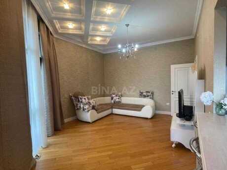 Kirayə 3 otaqlı mənzil, 110 m², Elmlər Akademiyası: 1 200 ₼/ay 2