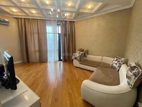 Elan №6419867 - Bakı, Elmlər Akademiyası m., 3 otaqlı, 110 m², 12/18 mərtəbə