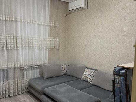 Аренда: 1-комнатная квартира, 40 м², Melissa Park: 550 ₼/мес 2