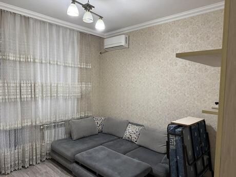 Объявление №6430710 - Баку, м. 20 января, 1-комн., 40 м², 12/20 этаж