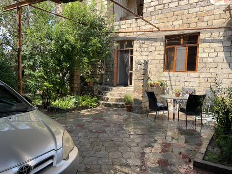 Elan №6430743 - Bakı, Həzi Aslanov q., 5 otaqlı, 210 m²