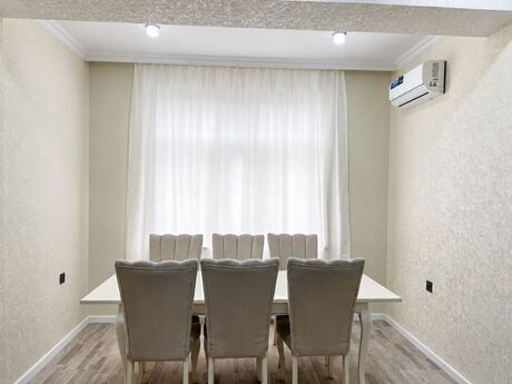 2 otaqlı mənzil, 60 m², Həzi Aslanov: 185 000 ₼ 4