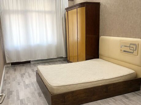 2 otaqlı mənzil, 60 m², Həzi Aslanov: 185 000 ₼ 5