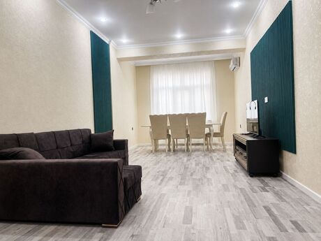 2 otaqlı mənzil, 60 m², Həzi Aslanov: 185 000 ₼ 2