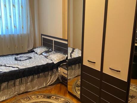 Kirayə 3 otaqlı mənzil, 130 m², Nəriman Nərimanov: 1 000 ₼/ay 5