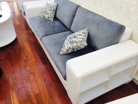 Kirayə 3 otaqlı mənzil, 120 m², Park Azure: 1 900 ₼/ay 4