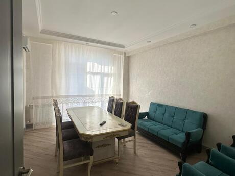 Elan №6430740 - Bakı, Dərnəgül m., 2 otaqlı, 80 m², 8/14 mərtəbə