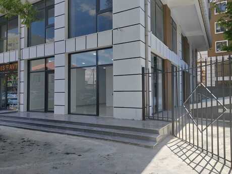 Elan №6430778 - Bakı, Nərimanov r., 75 m²