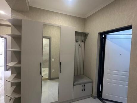 Elan №6430740 - Bakı, Dərnəgül m., 2 otaqlı, 80 m², 8/14 mərtəbə