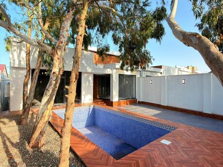 4 otaqlı həyət evi, 150 m², Mərdəkan: 265 000 ₼ 3