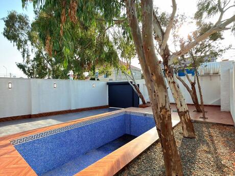 4 otaqlı həyət evi, 150 m², Mərdəkan: 265 000 ₼ 4